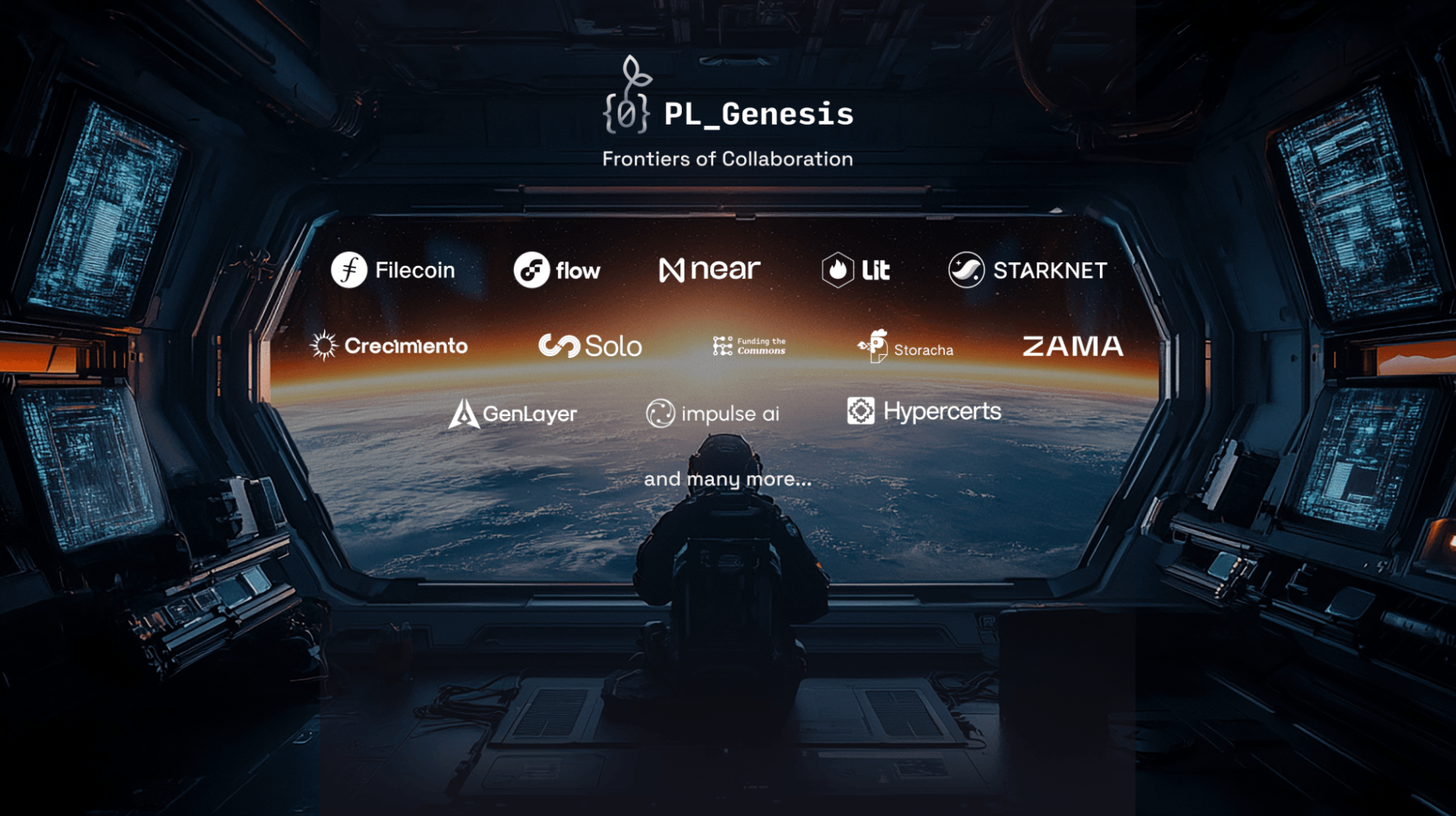 Frontiers of Collaboration Hackathon is Live